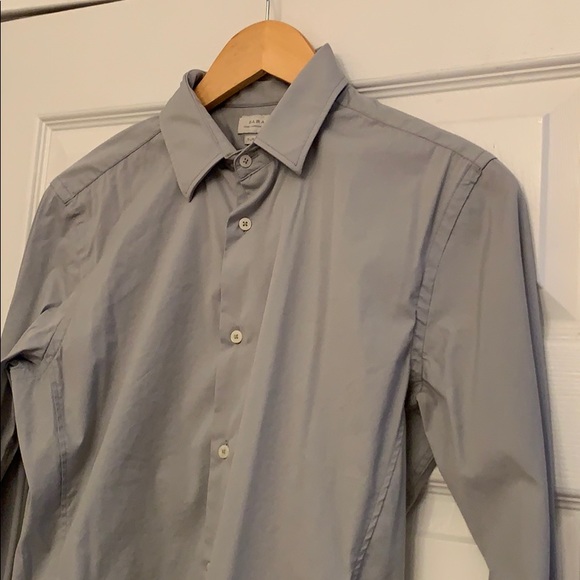 Zara - Dress Shirt - Picture 3 of 5